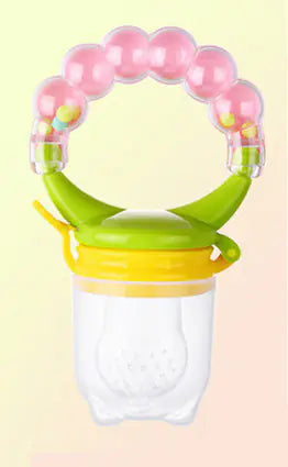 Baby Fruit Food Supplement