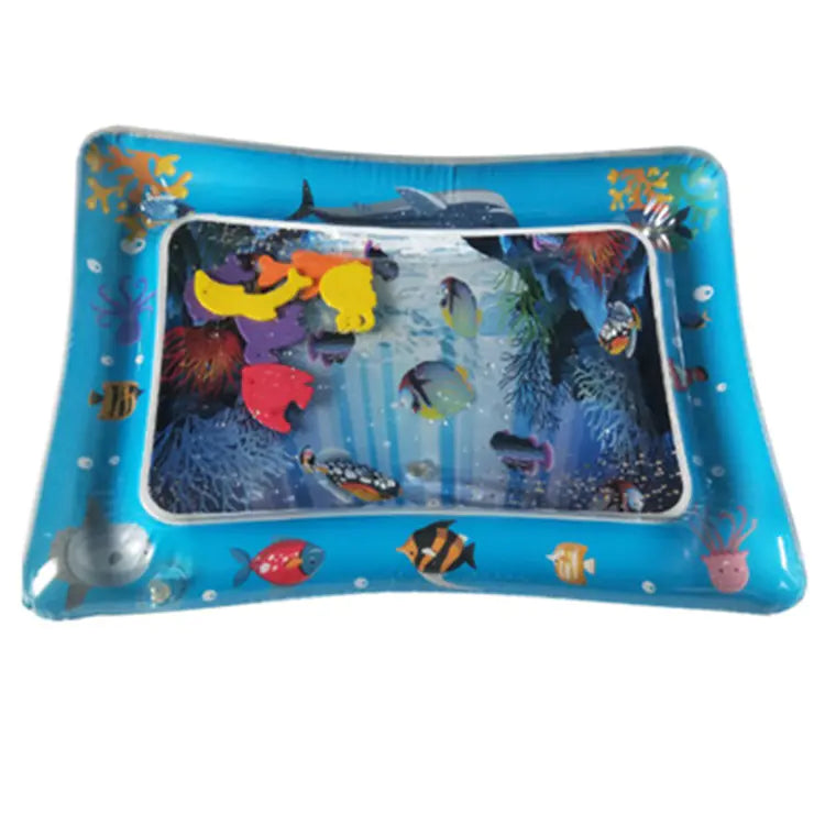 Baby Play Mat for Interactive Fun and Comfort