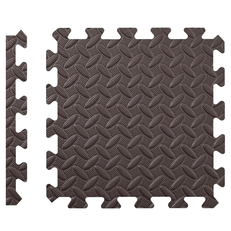 Thickened EVA Foam Baby Crawling Play Mat for Kids