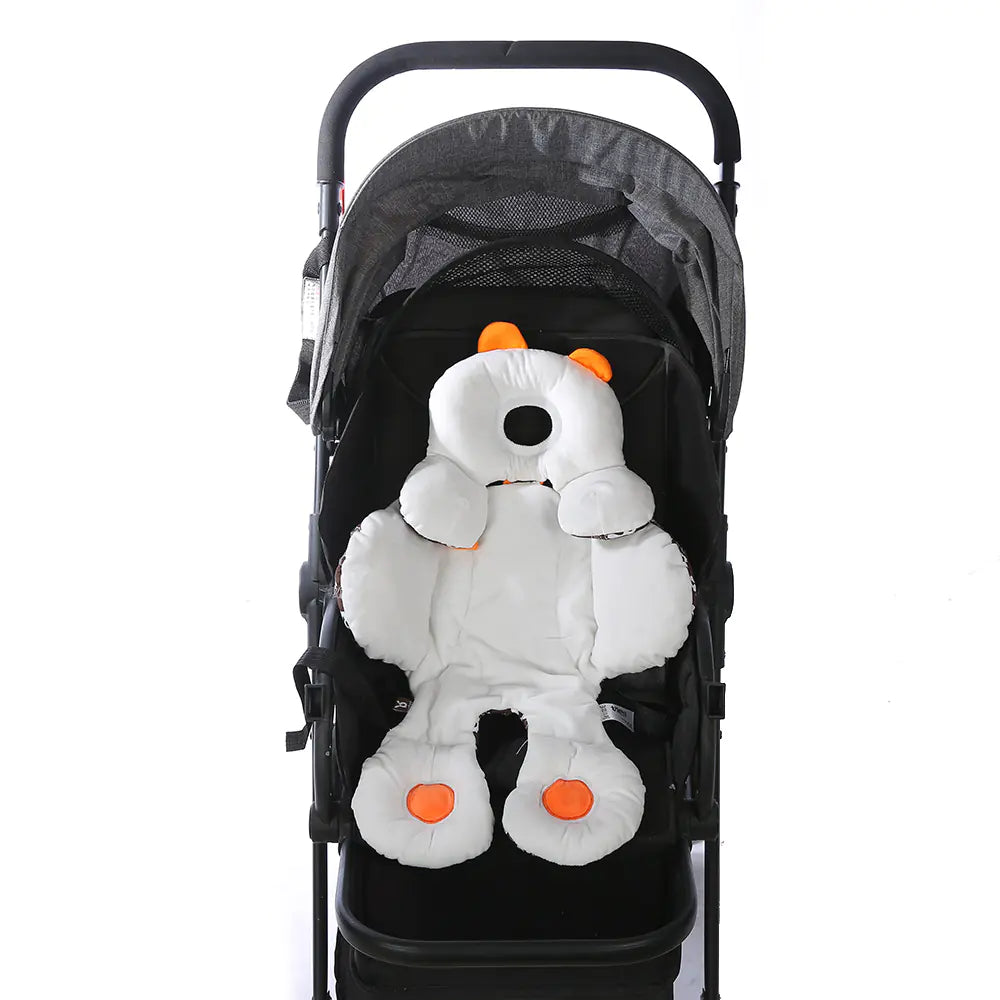 Children's Car Safety Seat Cushion