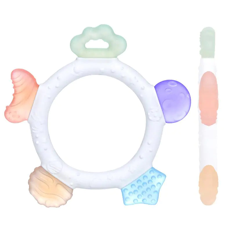 ChillBite Baby Teethers