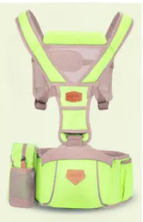 Baby Front Carrier Waist Stool