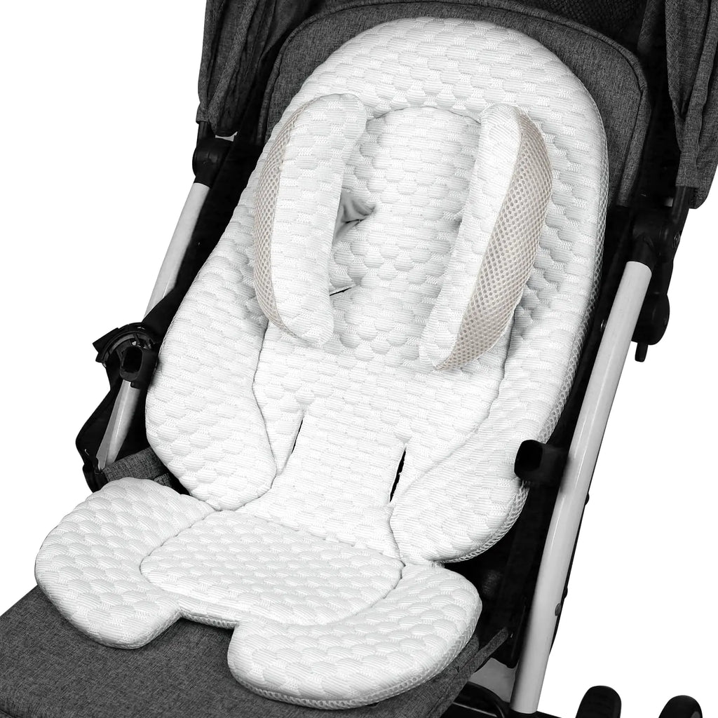 SnugNest Infant Car Seat Insert