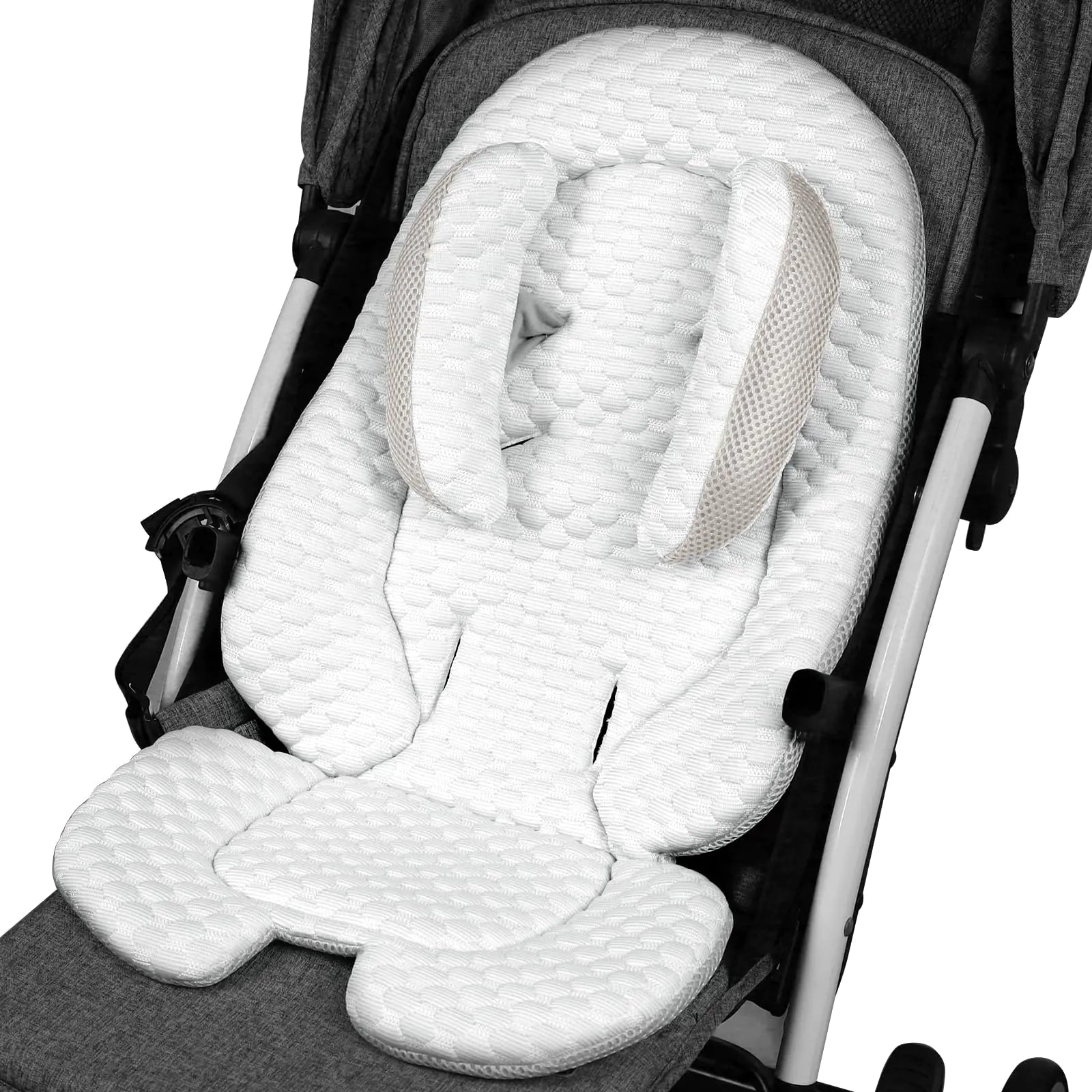 SnugNest Infant Car Seat Insert