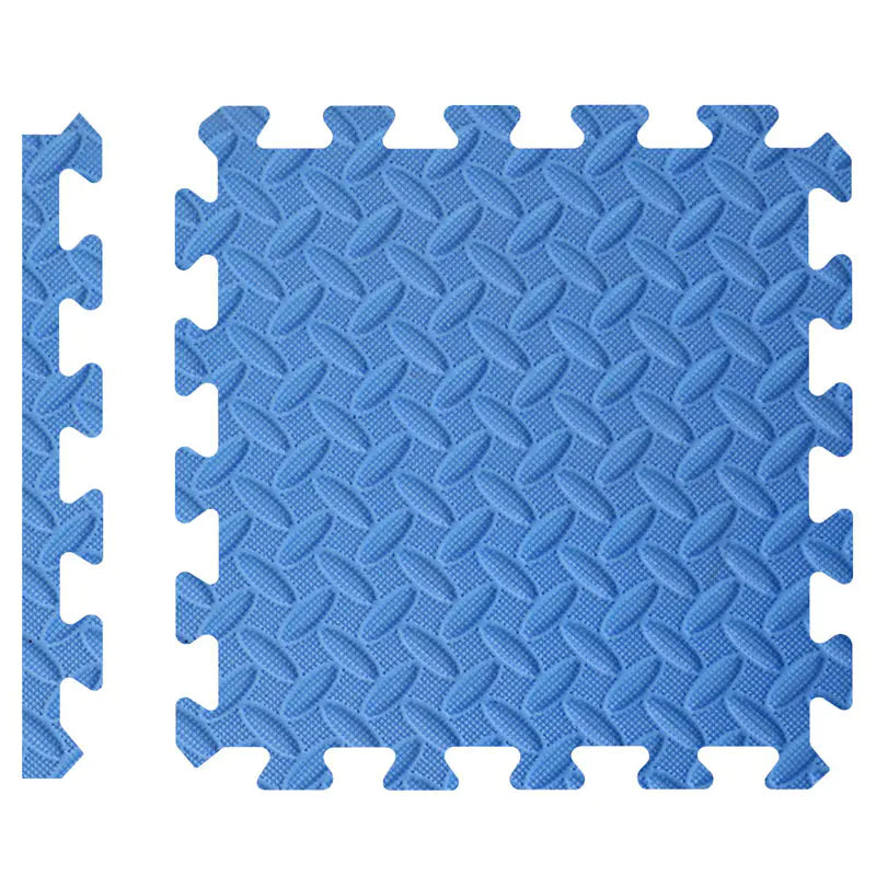 Thickened EVA Foam Baby Crawling Play Mat for Kids