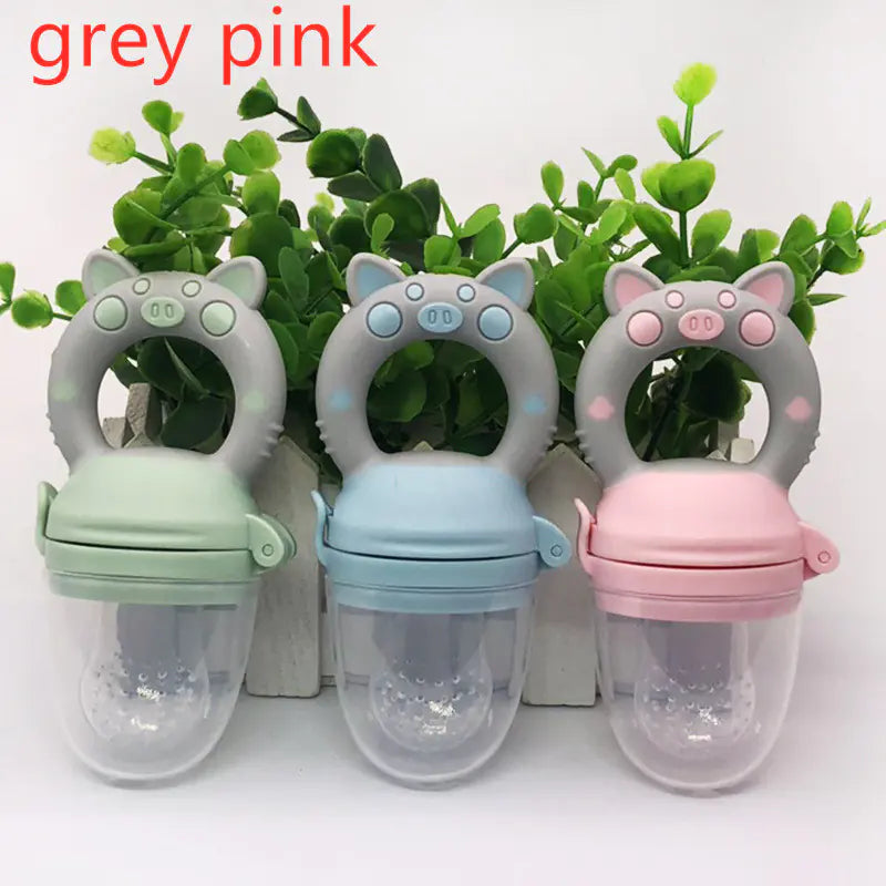Baby Food Preparation Tools and Accessories