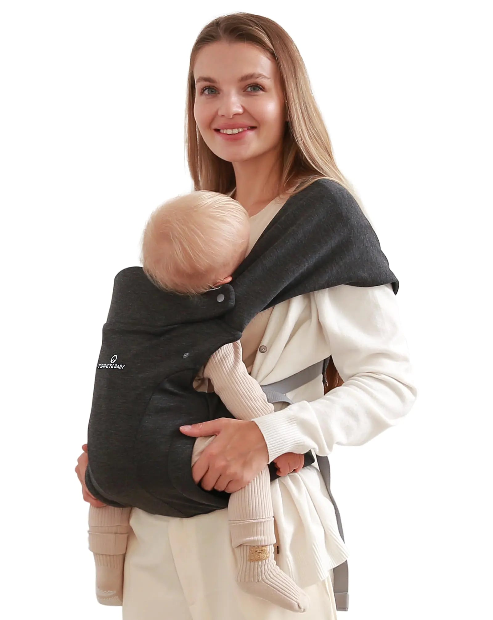 SnuggleWrap Baby Carrier