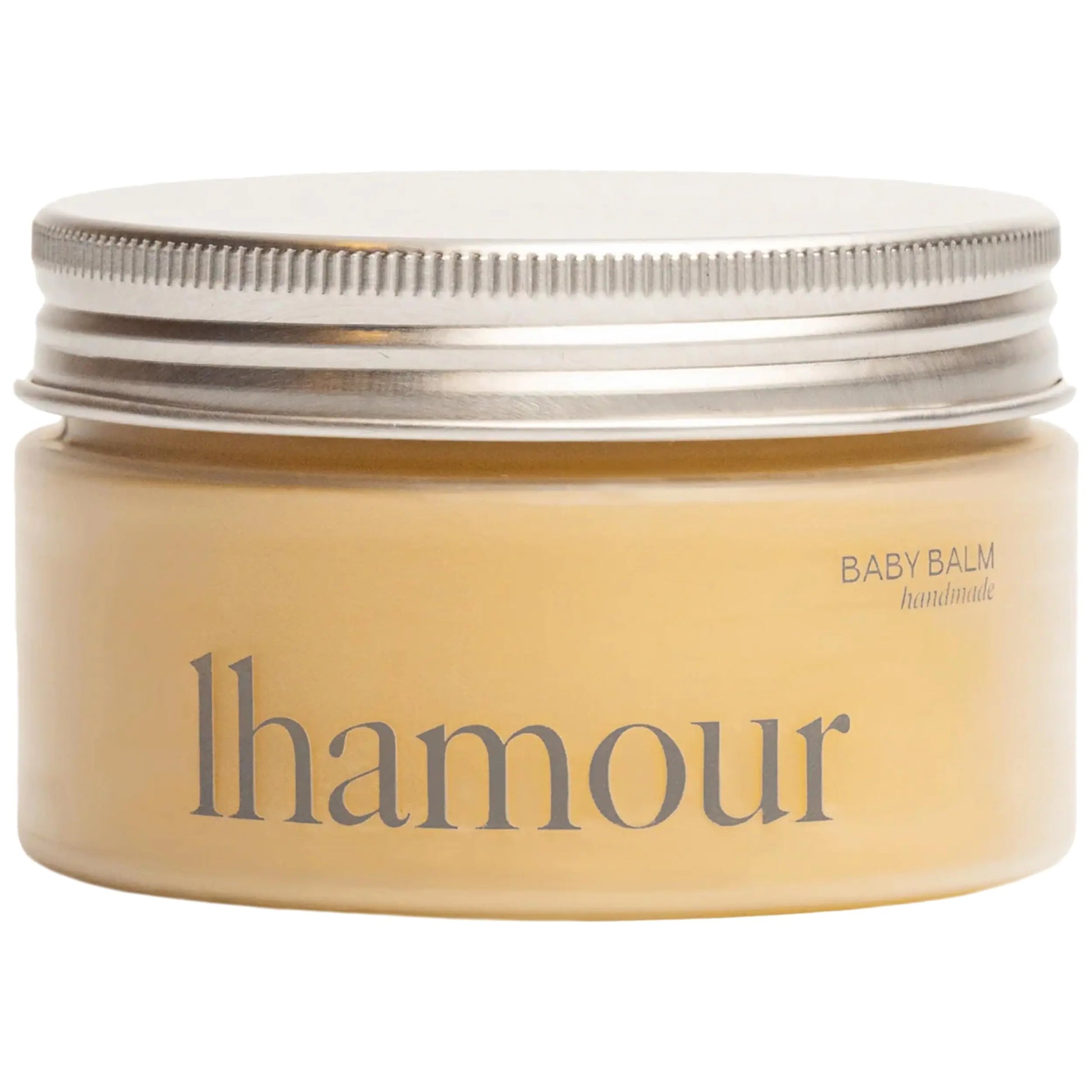 Lhamour Baby Soothing Balm